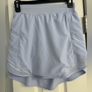 Lululemon Lavender Women's Skirt Skort